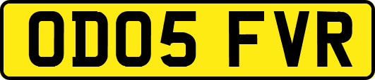 OD05FVR