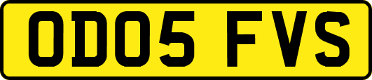 OD05FVS