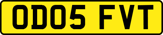 OD05FVT