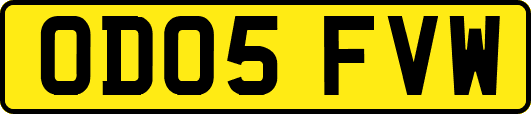 OD05FVW