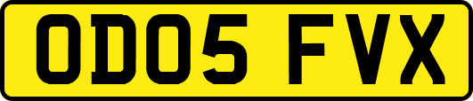 OD05FVX