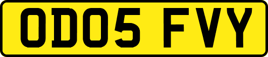OD05FVY