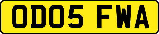 OD05FWA