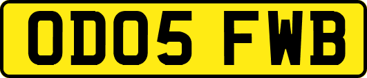 OD05FWB