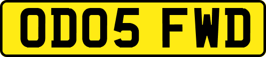OD05FWD