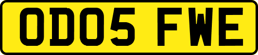 OD05FWE