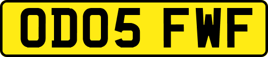 OD05FWF