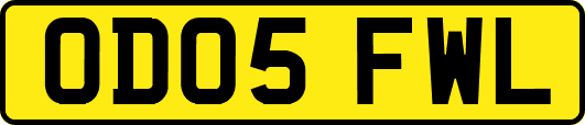 OD05FWL