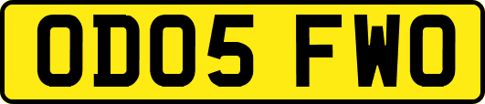 OD05FWO