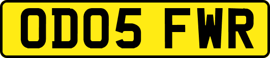OD05FWR