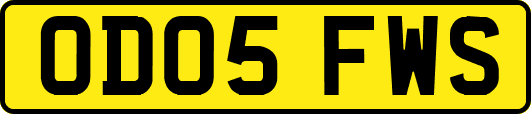 OD05FWS