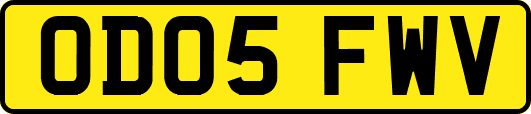 OD05FWV