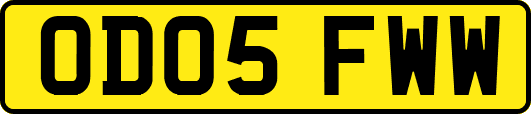 OD05FWW