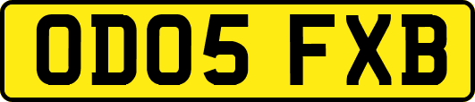 OD05FXB