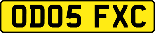 OD05FXC