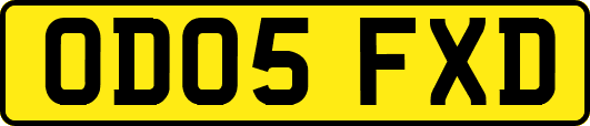 OD05FXD