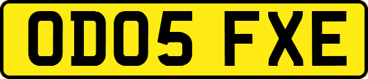 OD05FXE