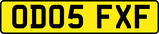 OD05FXF