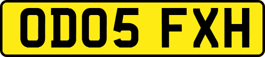 OD05FXH