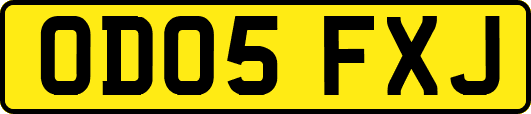 OD05FXJ