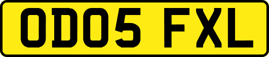 OD05FXL