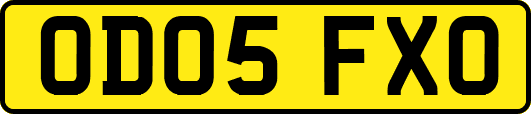 OD05FXO