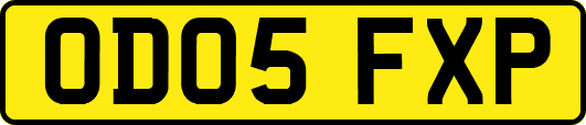 OD05FXP