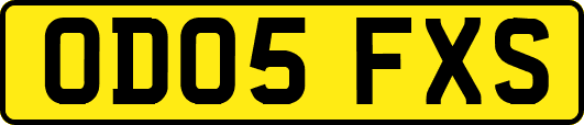 OD05FXS