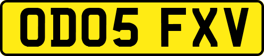 OD05FXV