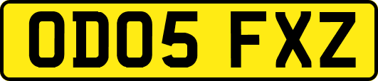 OD05FXZ