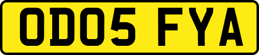 OD05FYA