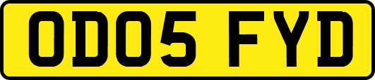 OD05FYD