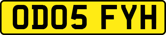 OD05FYH
