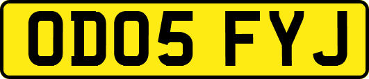 OD05FYJ