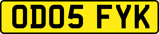 OD05FYK