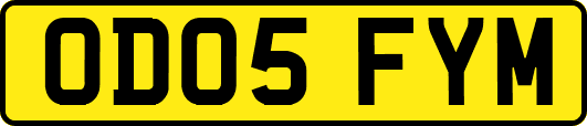 OD05FYM
