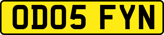 OD05FYN