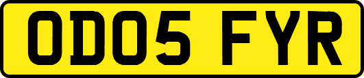 OD05FYR