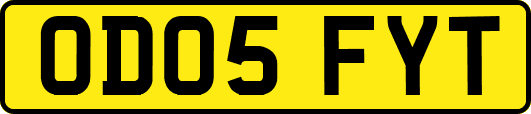 OD05FYT