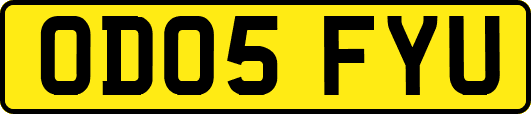 OD05FYU