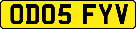OD05FYV