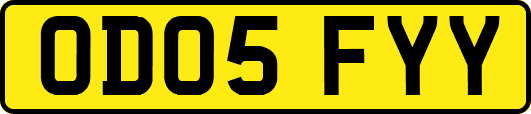 OD05FYY