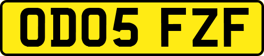 OD05FZF