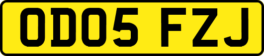 OD05FZJ