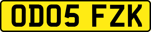 OD05FZK