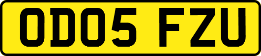 OD05FZU