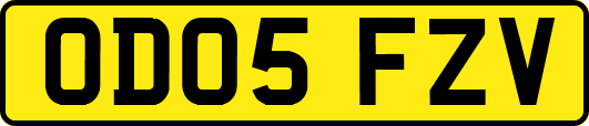 OD05FZV