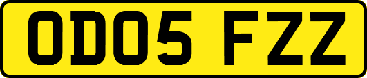 OD05FZZ