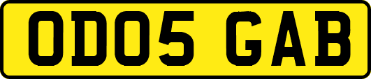 OD05GAB