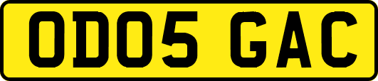 OD05GAC